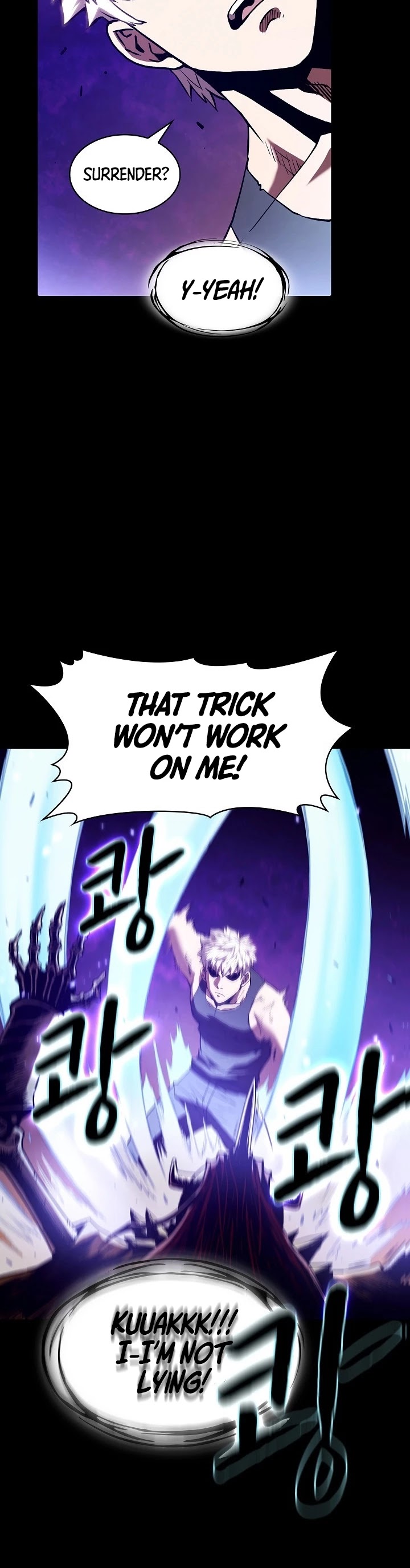 The Constellation That Returned From Hell chapter 27 page 11