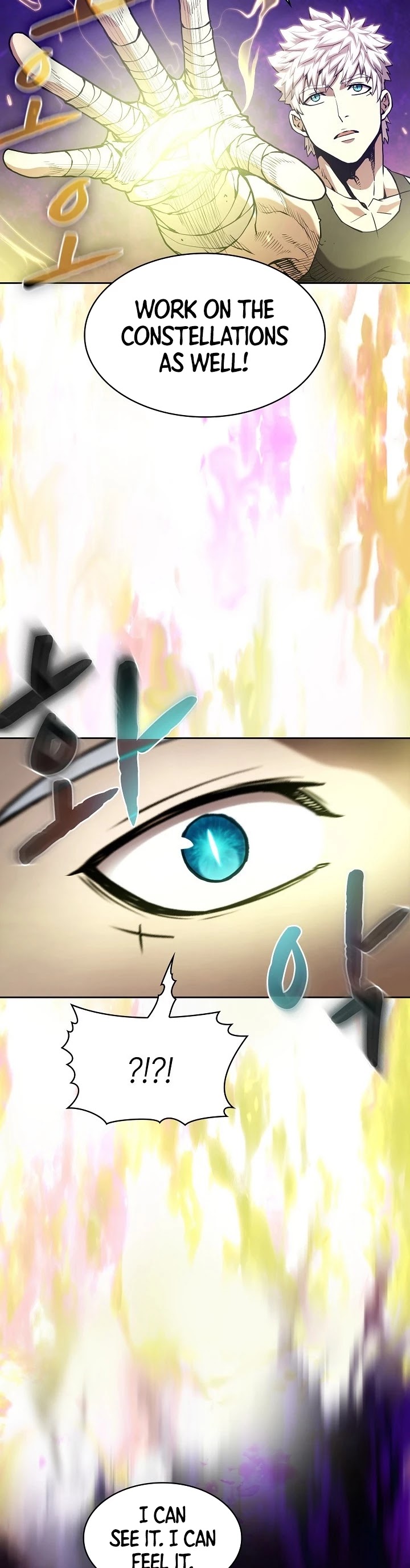 The Constellation That Returned From Hell chapter 27 page 16