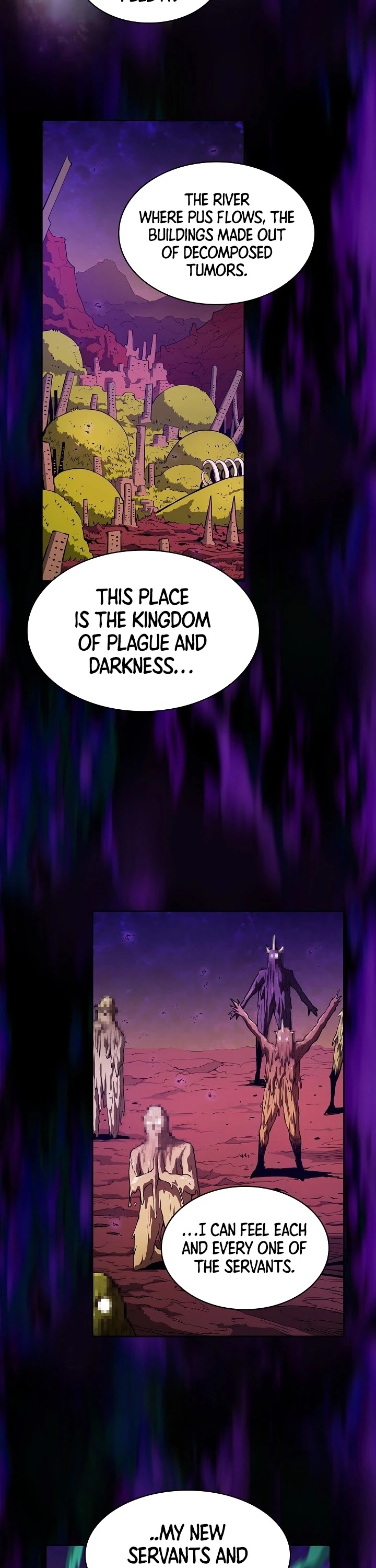 The Constellation That Returned From Hell chapter 27 page 17