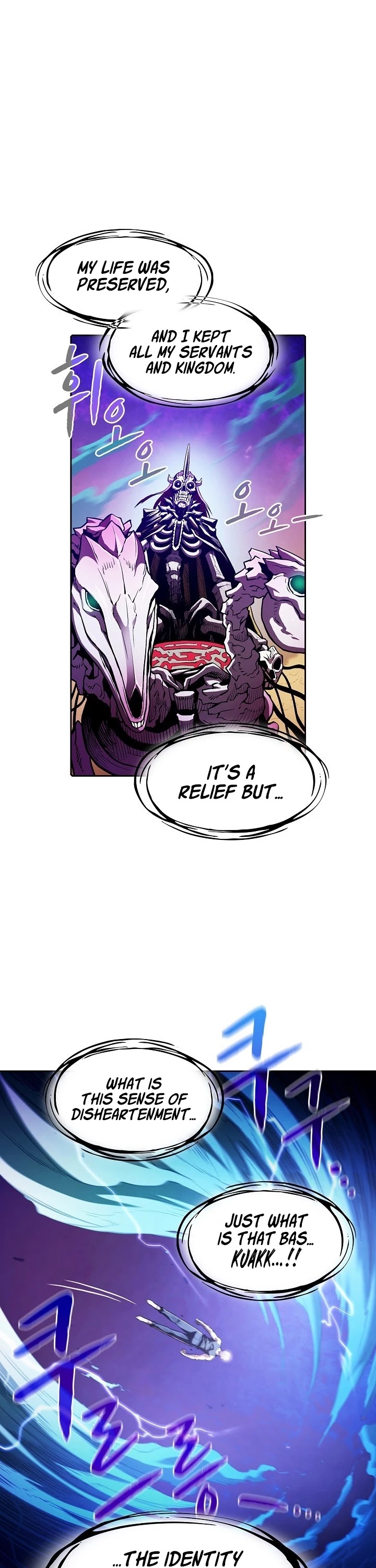 The Constellation That Returned From Hell chapter 27 page 22