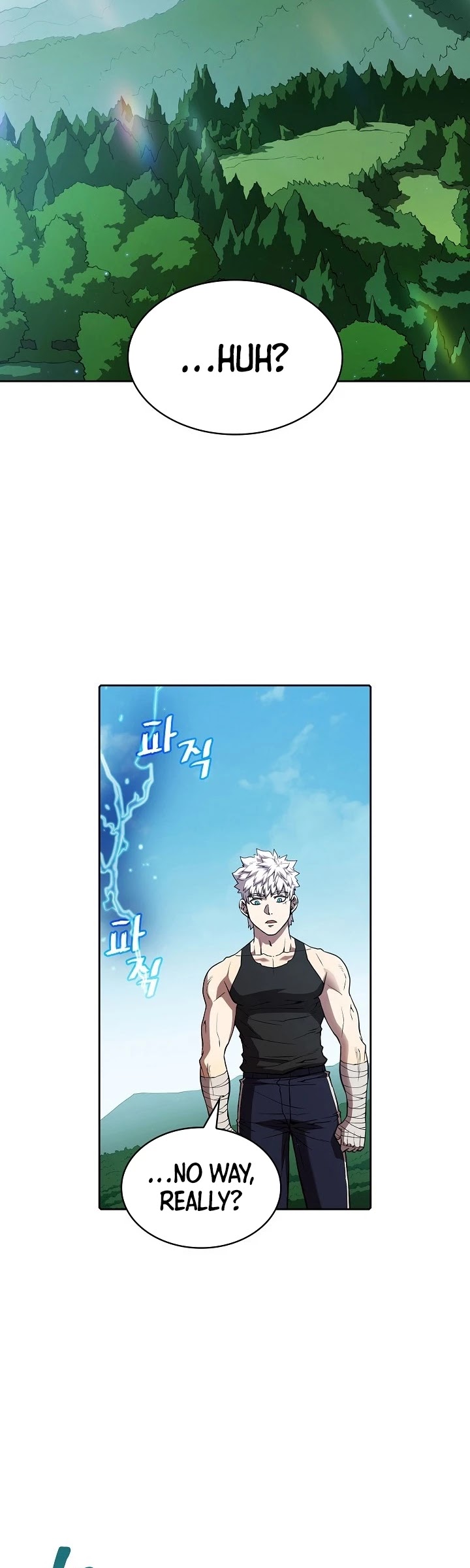 The Constellation That Returned From Hell chapter 27 page 40