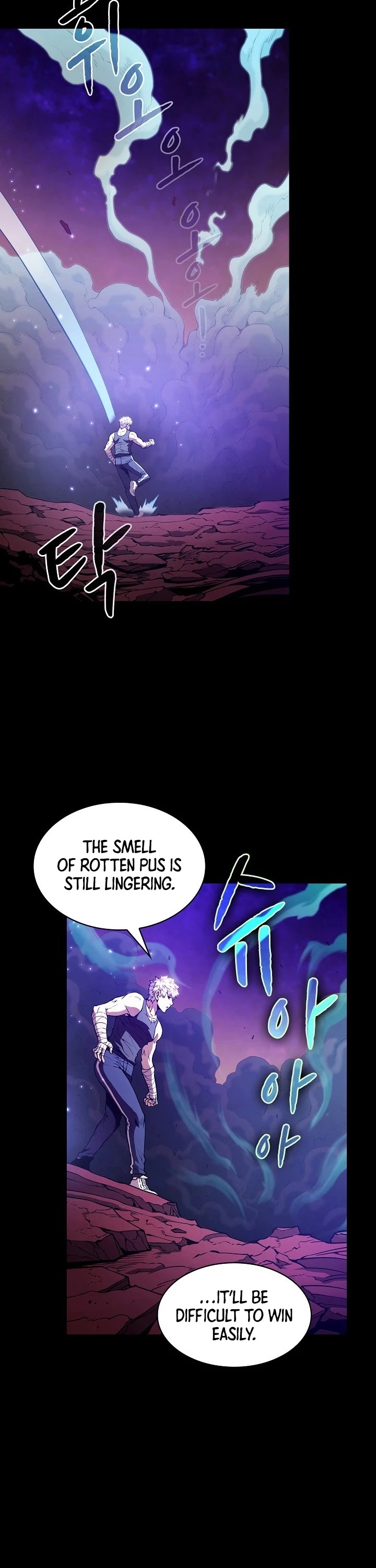 The Constellation That Returned From Hell chapter 27 page 7