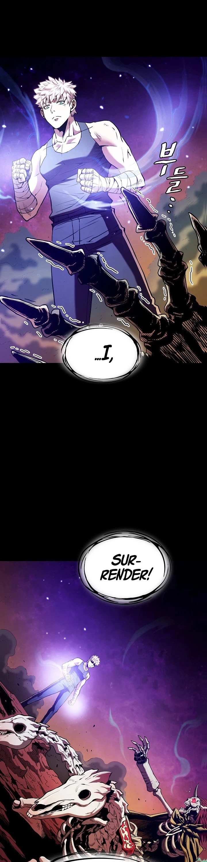 The Constellation That Returned From Hell chapter 27 page 8