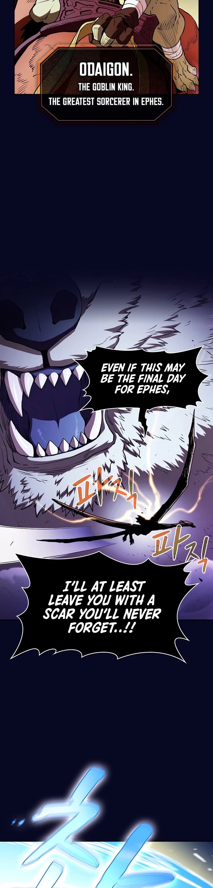 The Constellation That Returned From Hell chapter 28 page 14