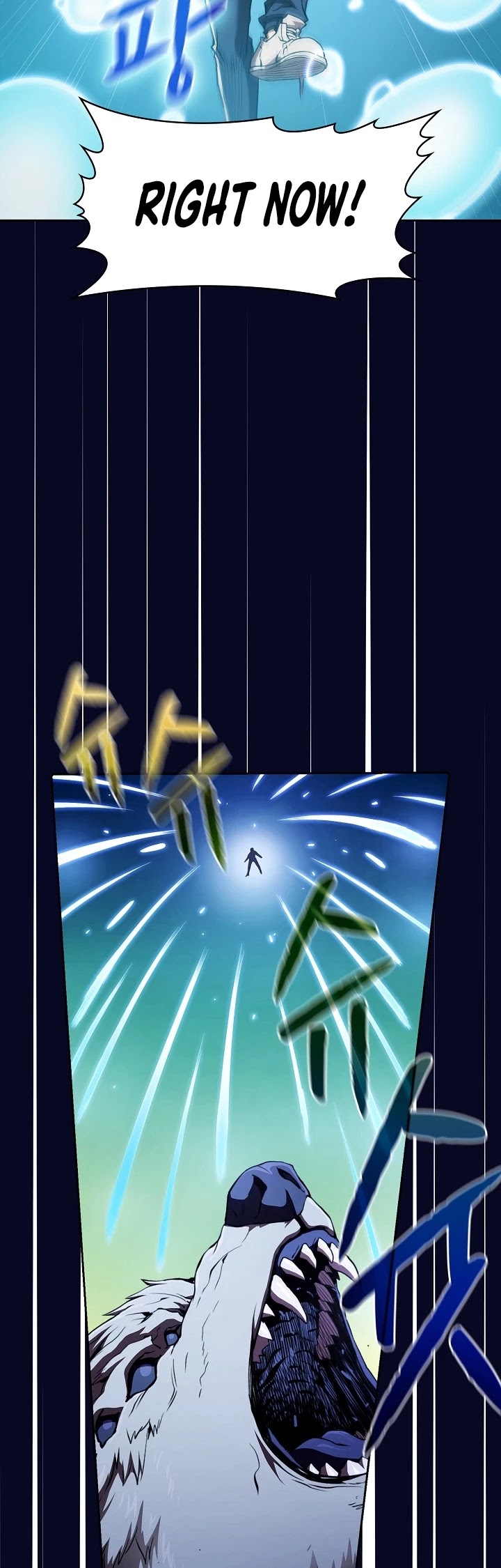 The Constellation That Returned From Hell chapter 28 page 18