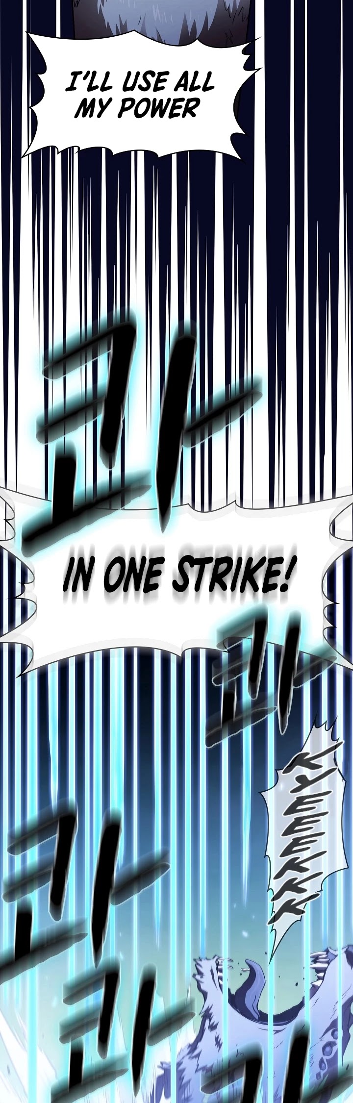 The Constellation That Returned From Hell chapter 28 page 19