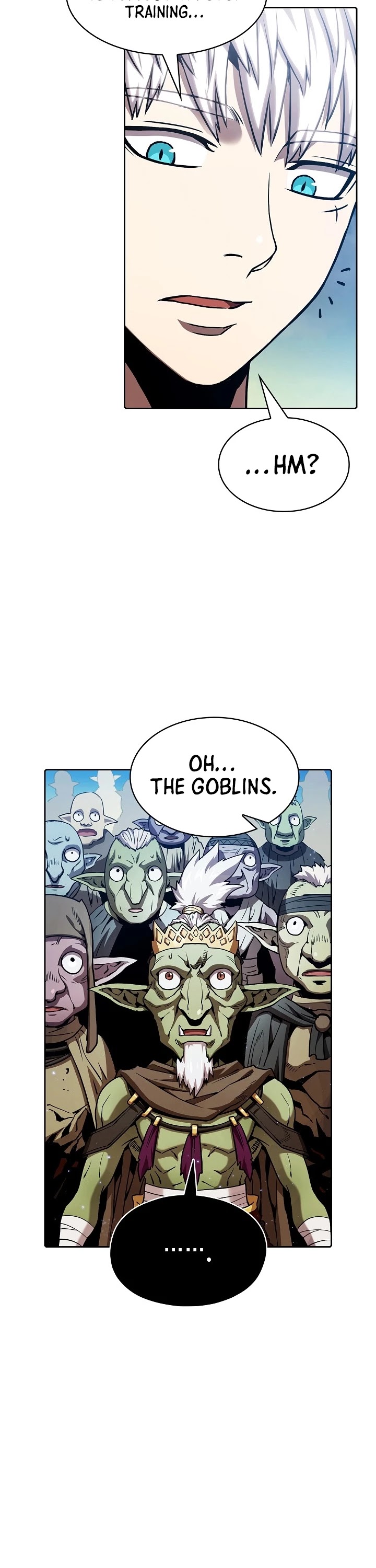 The Constellation That Returned From Hell chapter 28 page 23