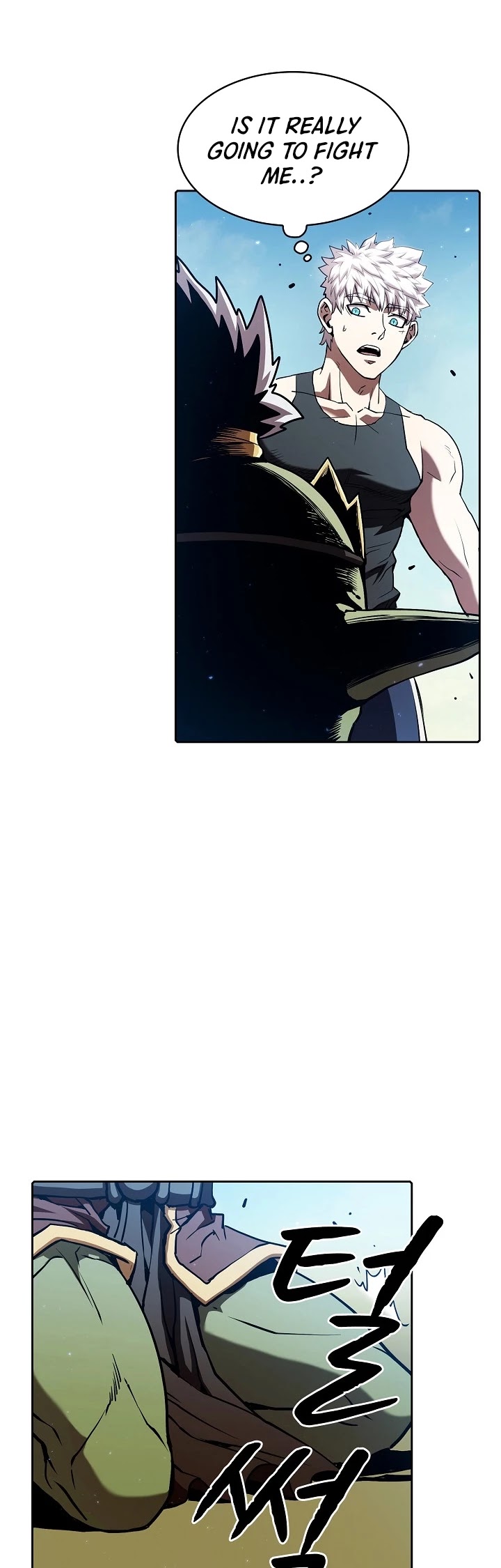 The Constellation That Returned From Hell chapter 28 page 25