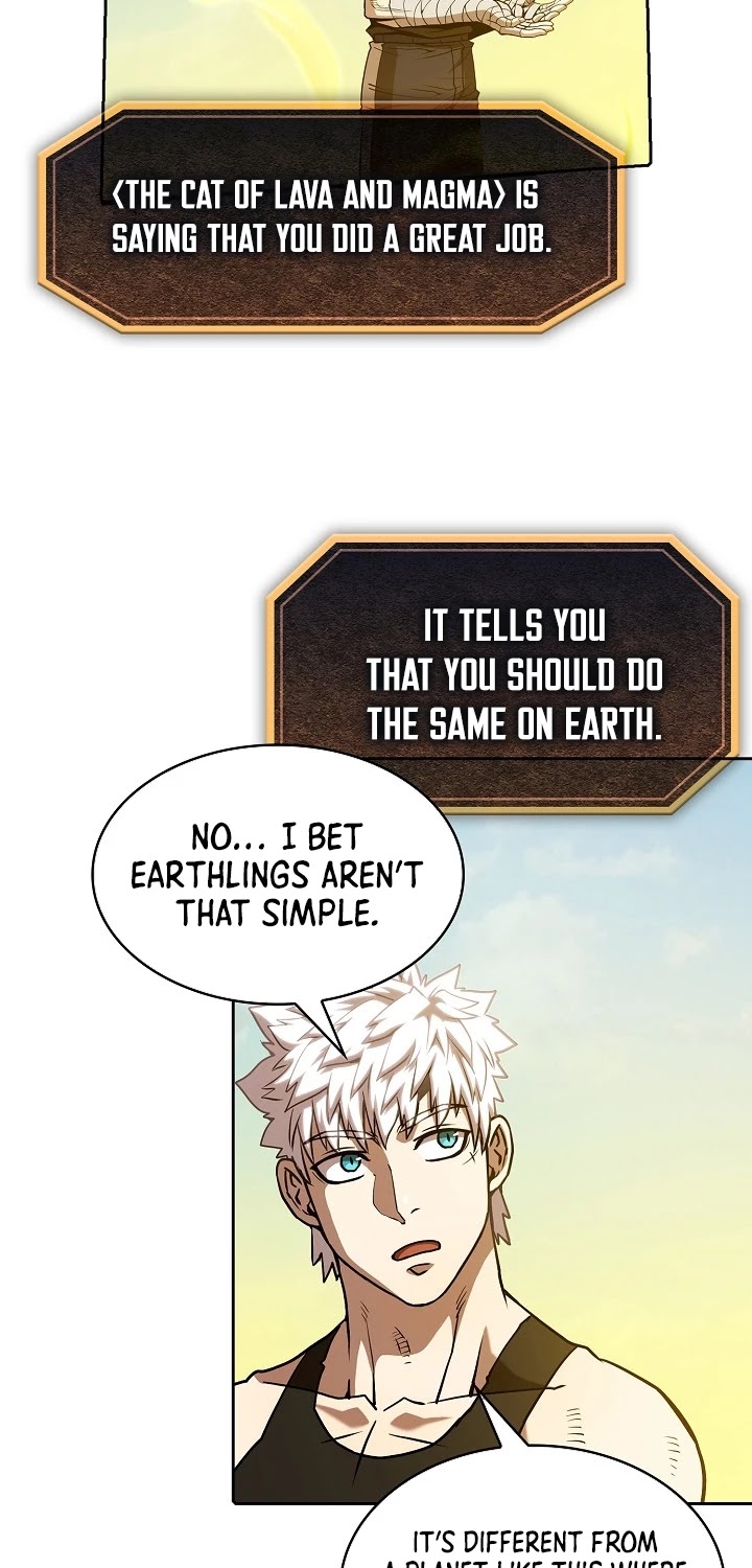 The Constellation That Returned From Hell chapter 28 page 30