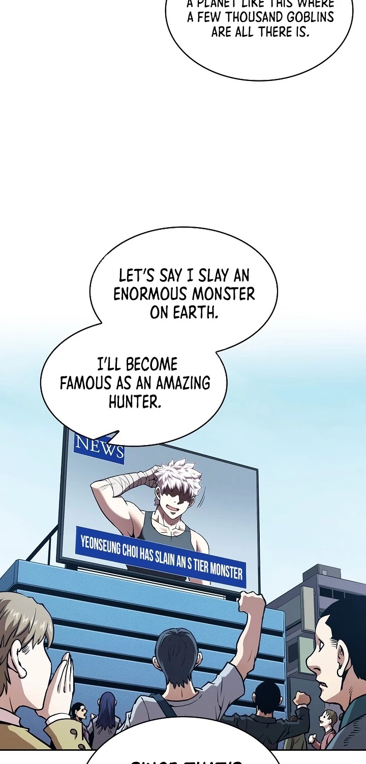 The Constellation That Returned From Hell chapter 28 page 31