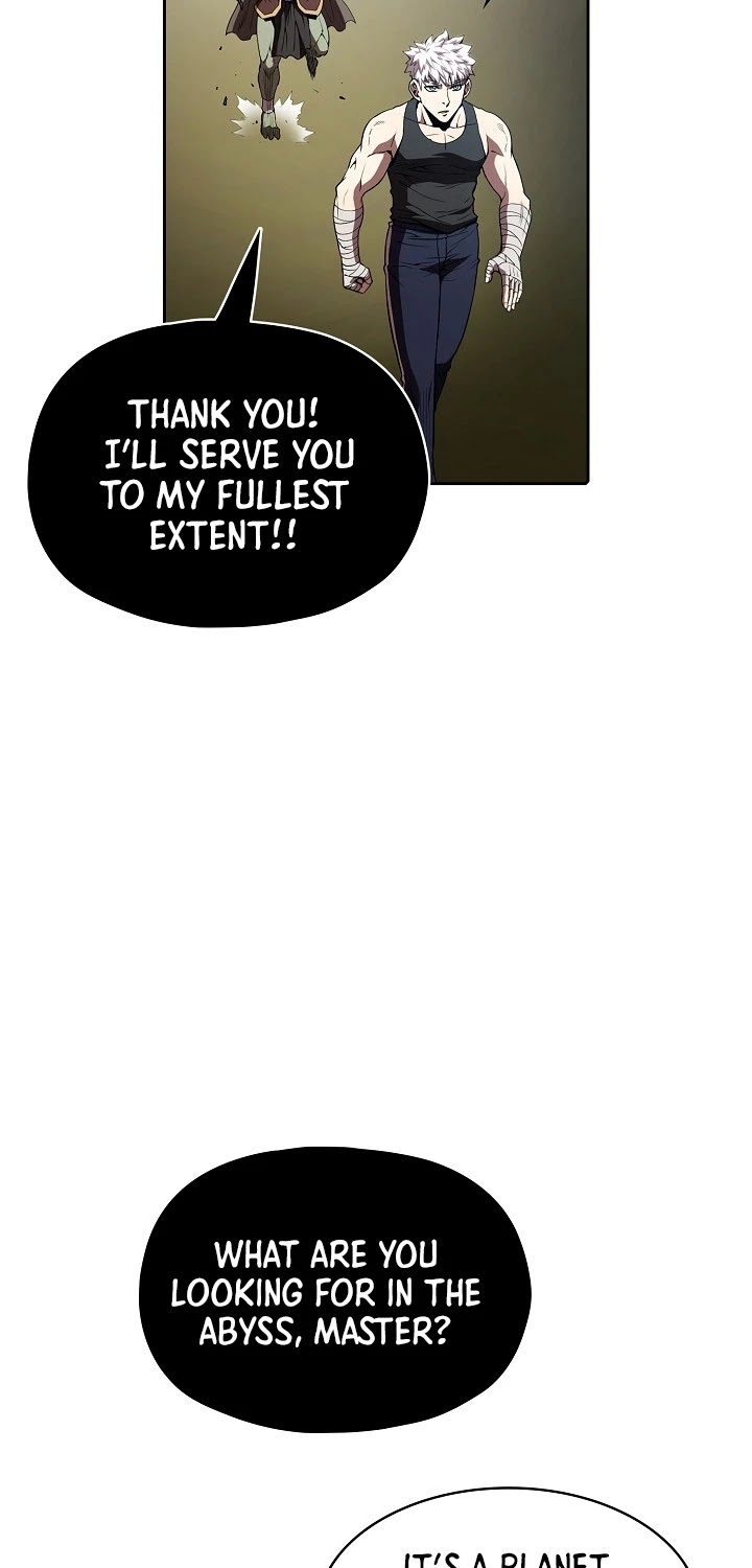 The Constellation That Returned From Hell chapter 28 page 36