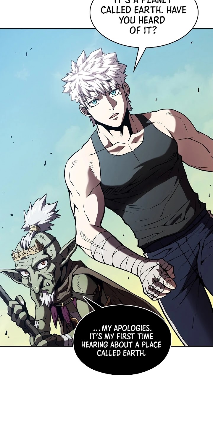 The Constellation That Returned From Hell chapter 28 page 37