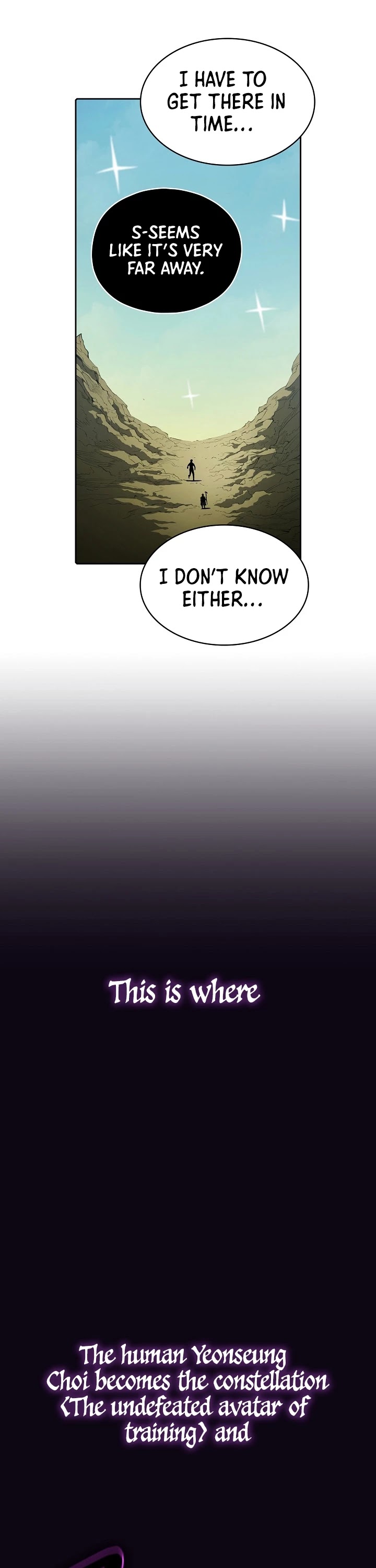 The Constellation That Returned From Hell chapter 28 page 38