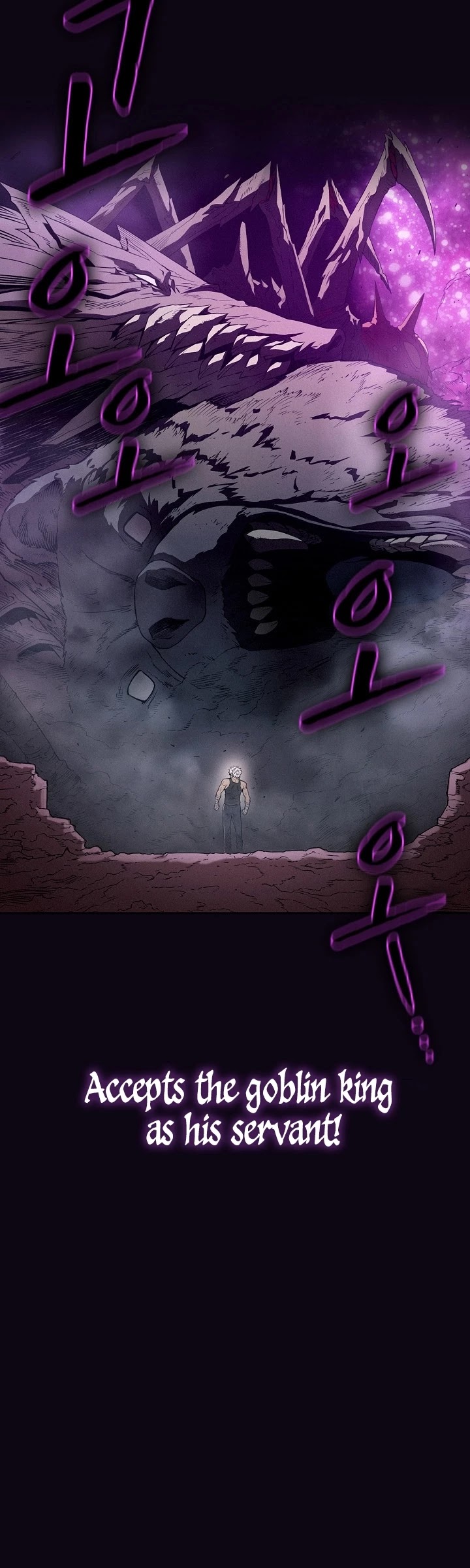 The Constellation That Returned From Hell chapter 28 page 39