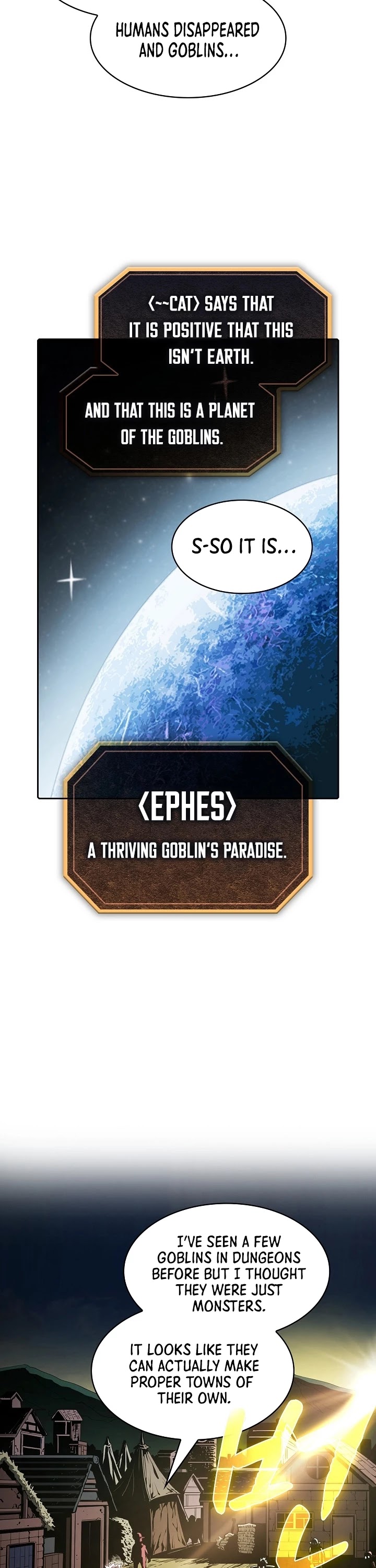 The Constellation That Returned From Hell chapter 28 page 4