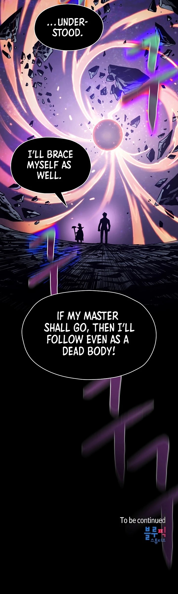 The Constellation That Returned From Hell chapter 28 page 43