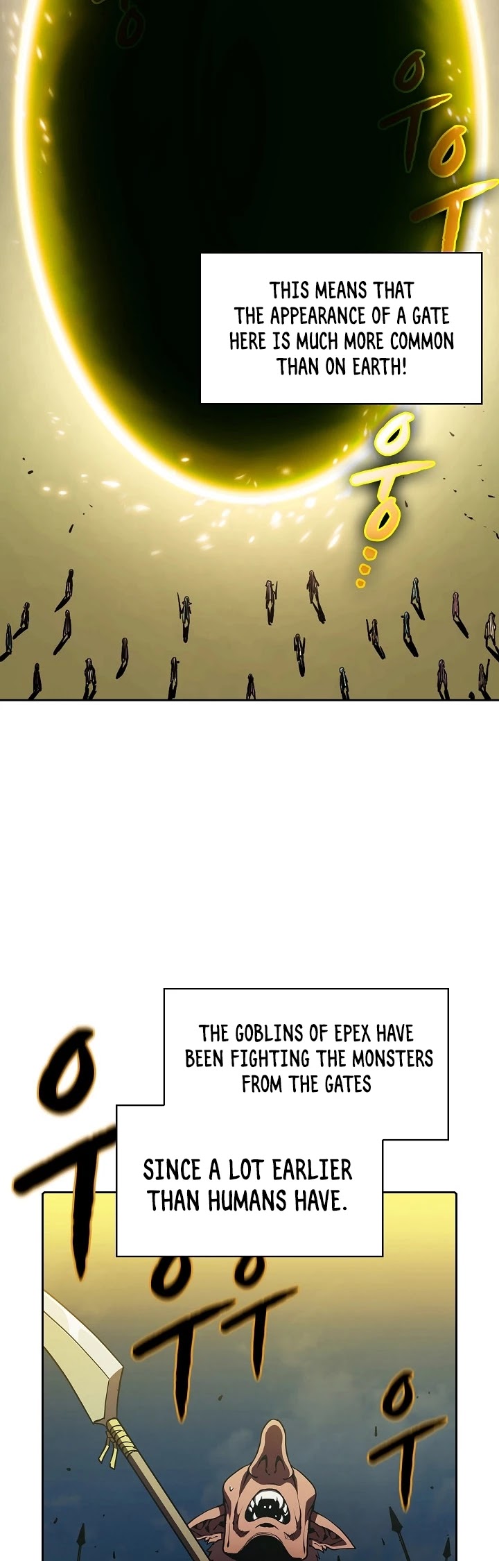 The Constellation That Returned From Hell chapter 28 page 7