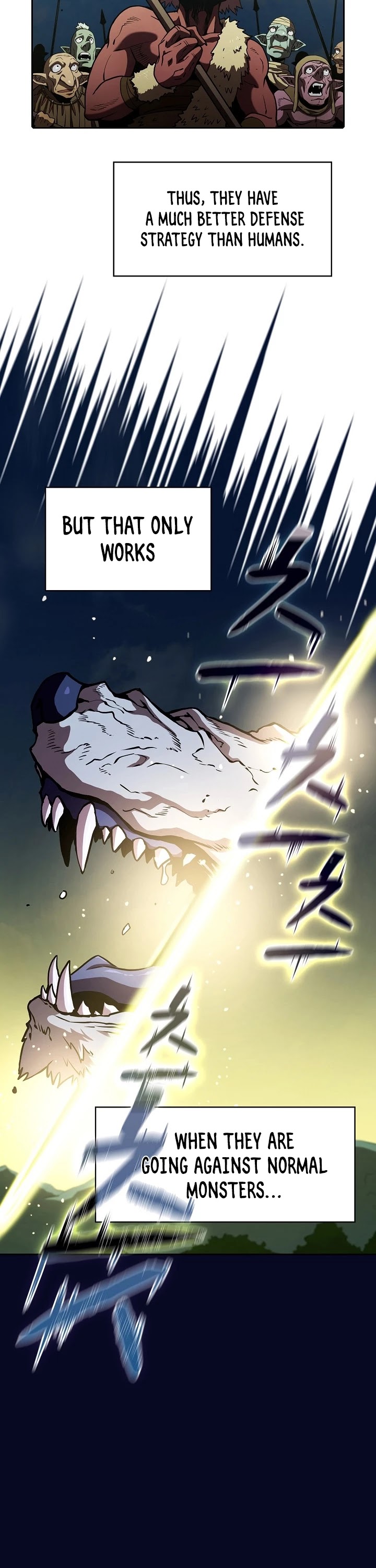 The Constellation That Returned From Hell chapter 28 page 8