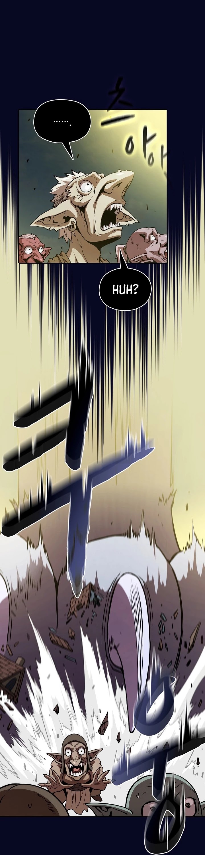 The Constellation That Returned From Hell chapter 28 page 9