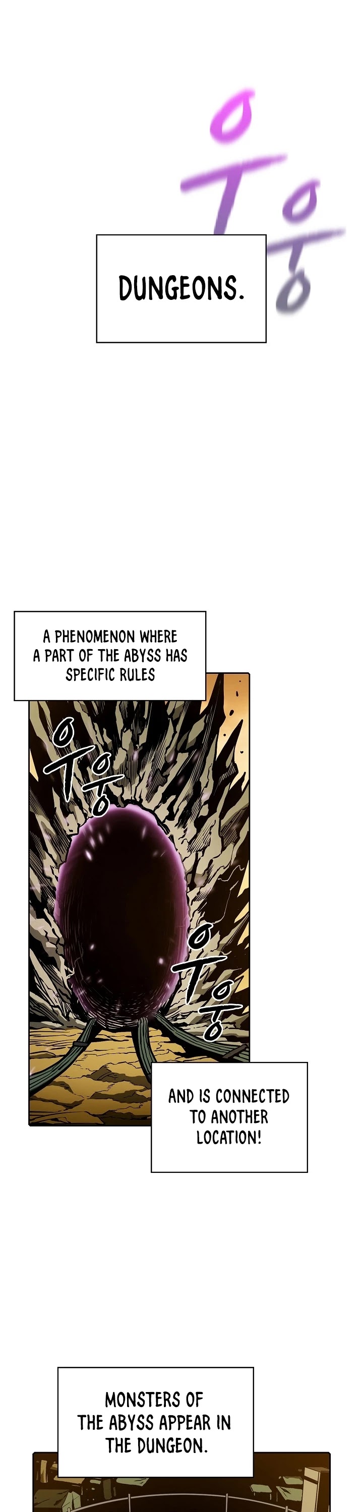 The Constellation That Returned From Hell chapter 29 page 10