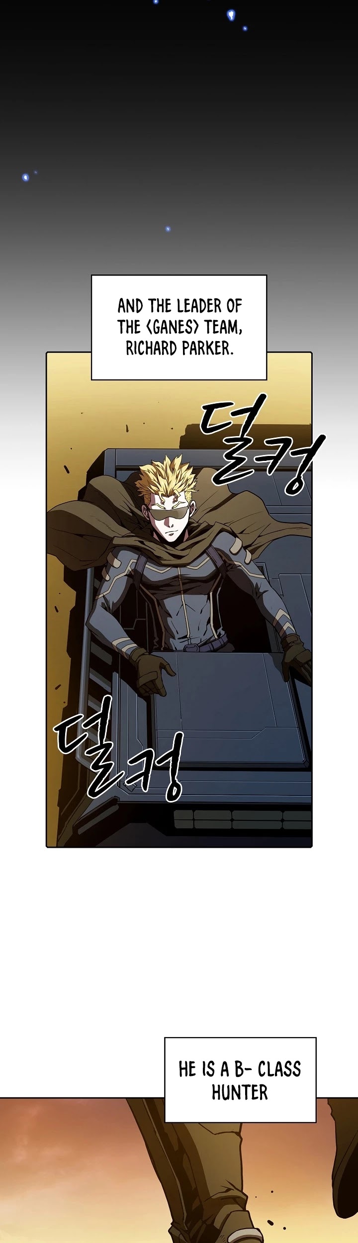 The Constellation That Returned From Hell chapter 29 page 19