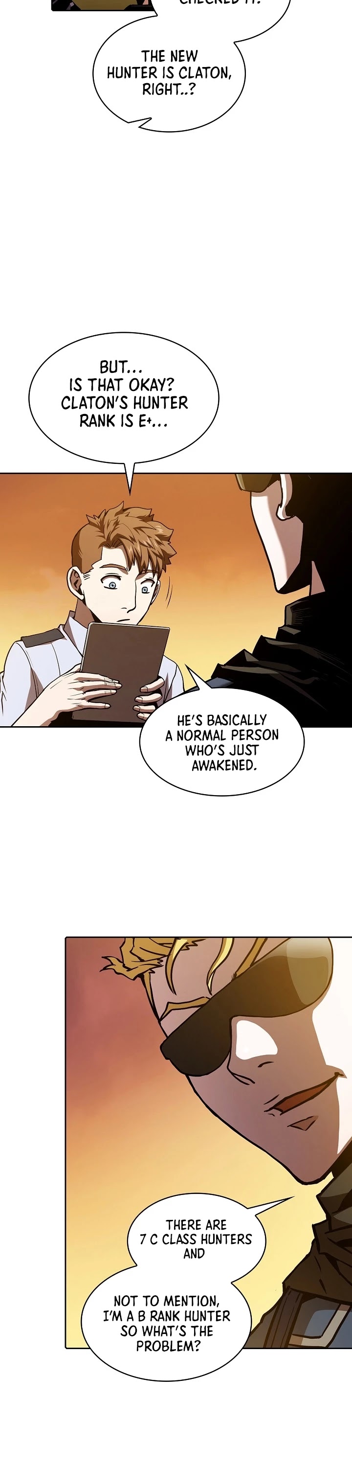 The Constellation That Returned From Hell chapter 29 page 22