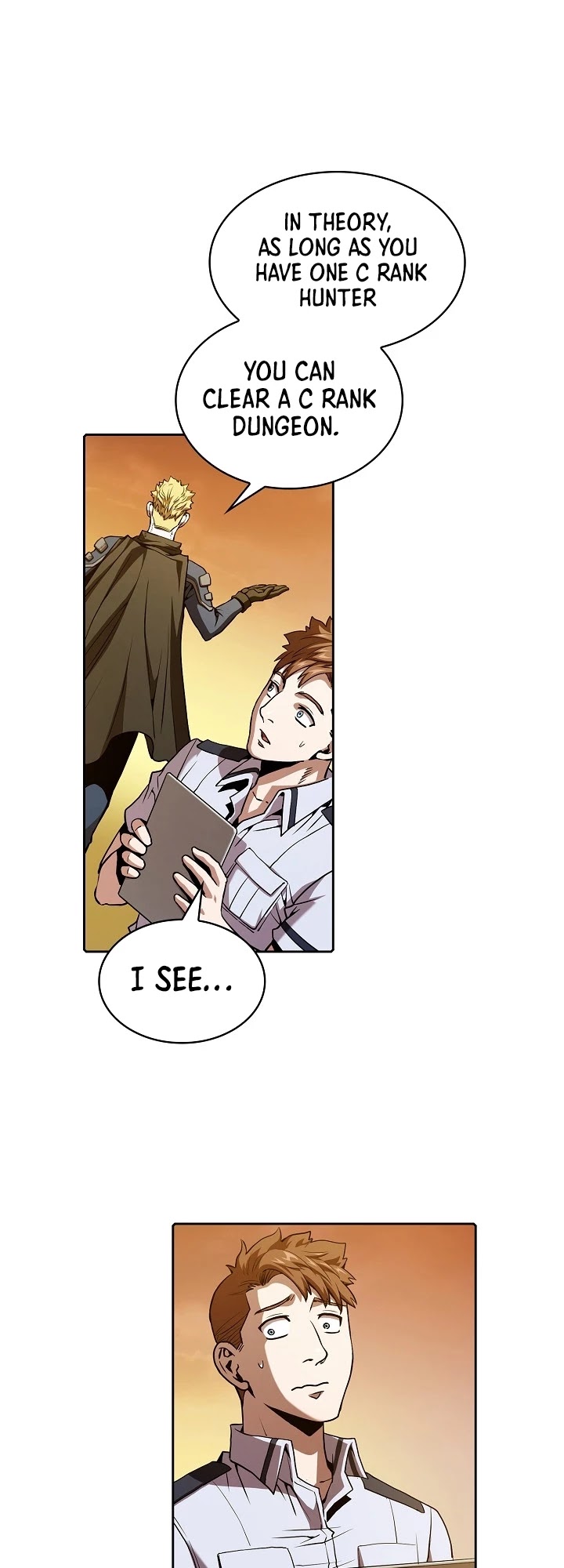 The Constellation That Returned From Hell chapter 29 page 23