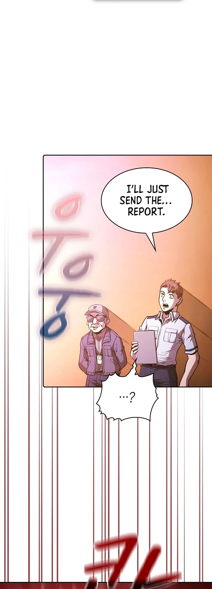 The Constellation That Returned From Hell chapter 29 page 28