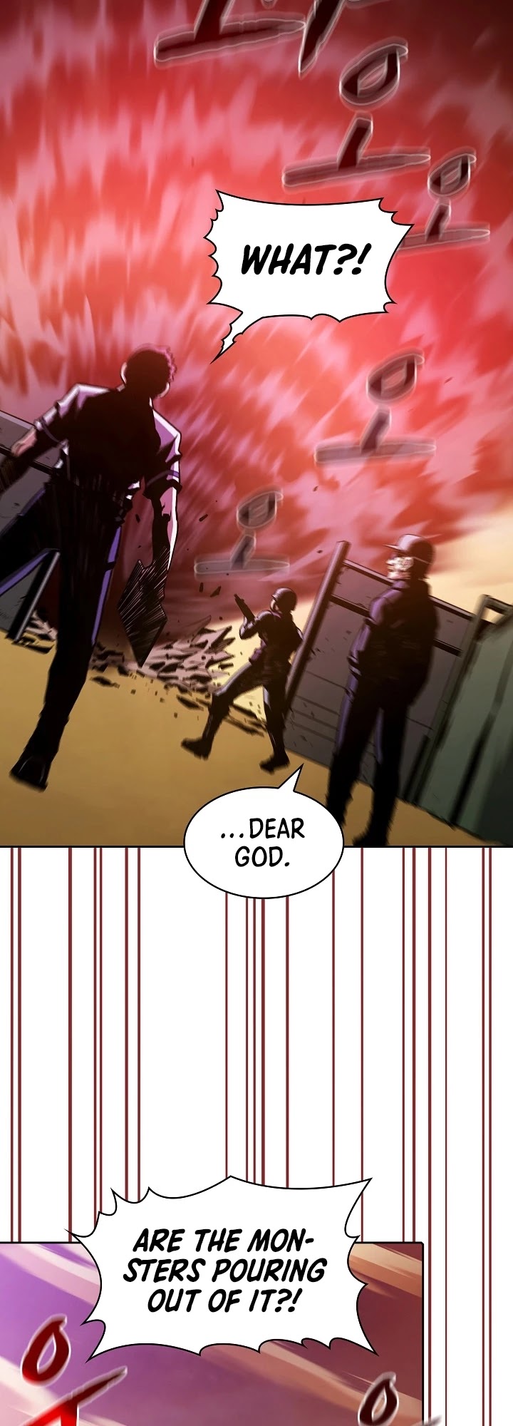 The Constellation That Returned From Hell chapter 29 page 29