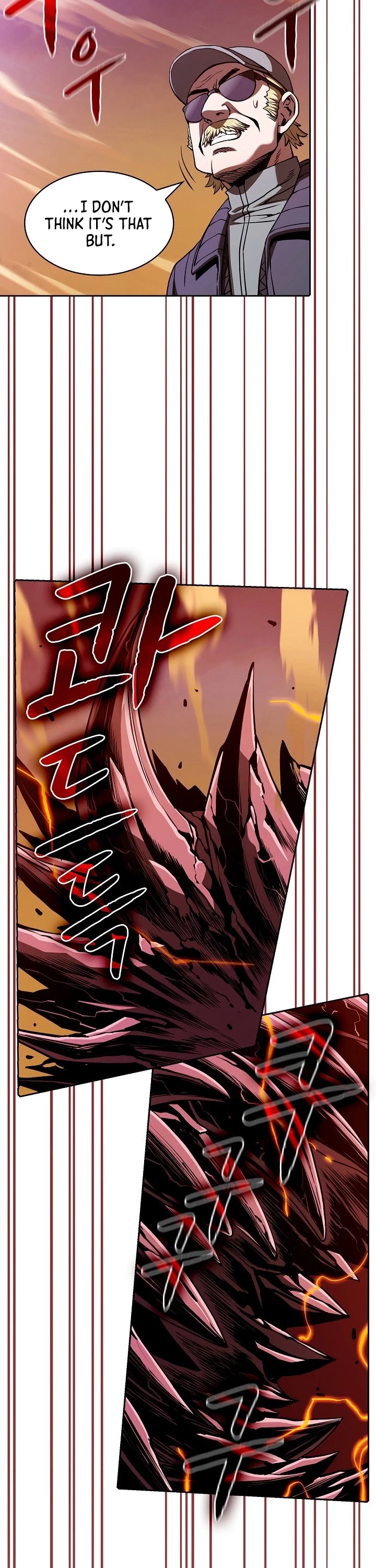 The Constellation That Returned From Hell chapter 29 page 30