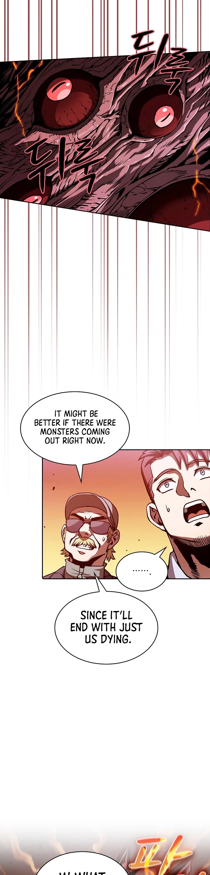 The Constellation That Returned From Hell chapter 29 page 31