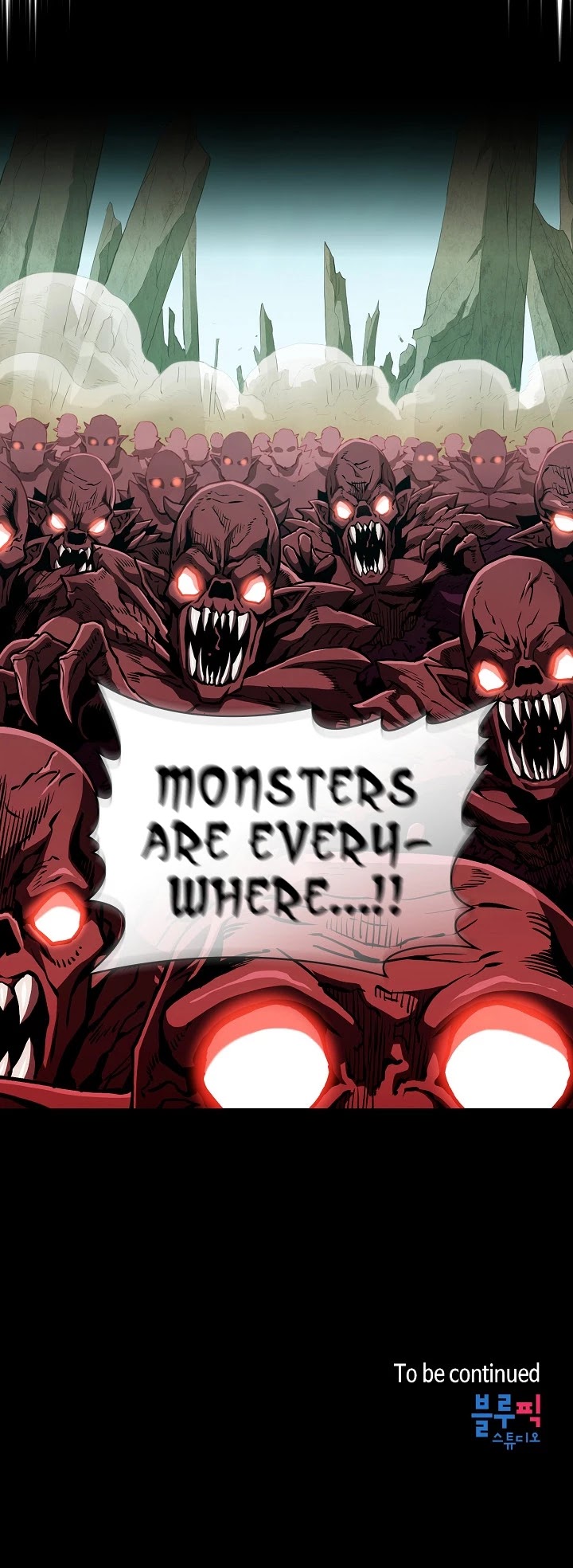 The Constellation That Returned From Hell chapter 29 page 38