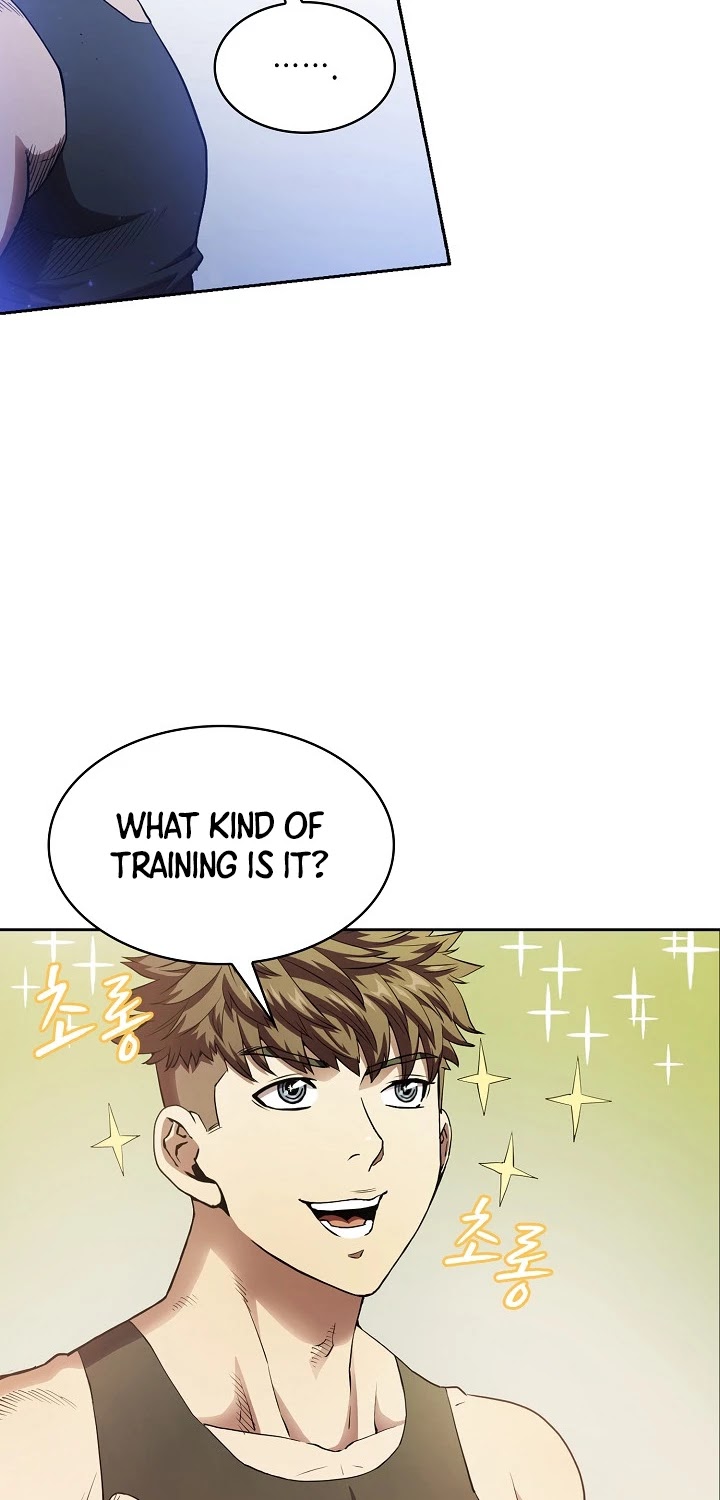 The Constellation That Returned From Hell chapter 3 page 10