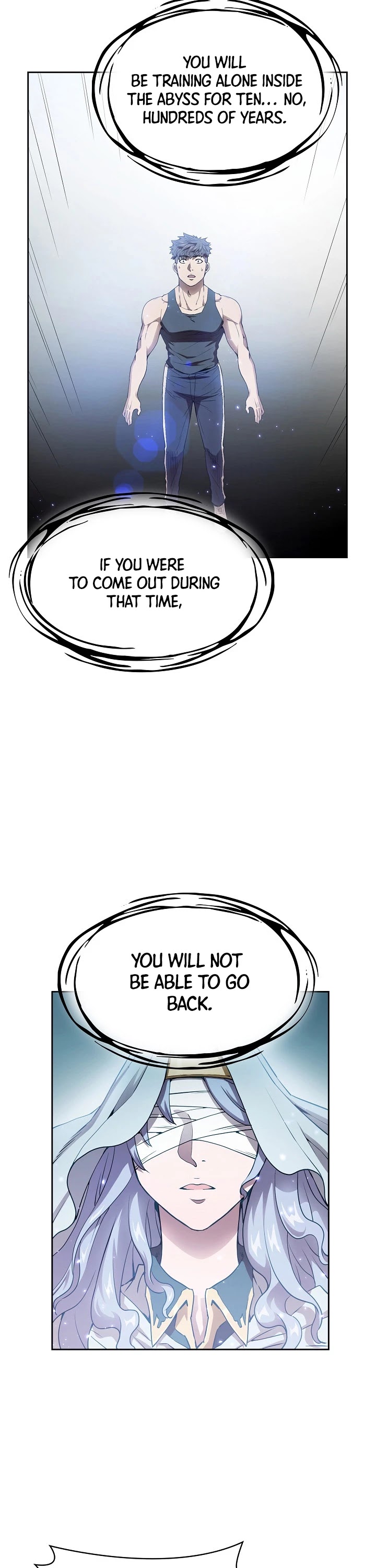 The Constellation That Returned From Hell chapter 3 page 12