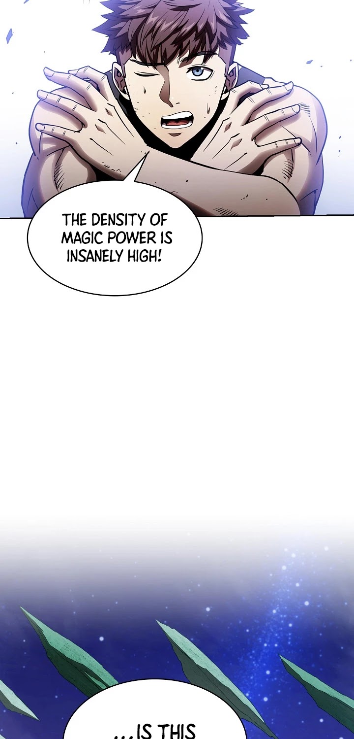 The Constellation That Returned From Hell chapter 3 page 27