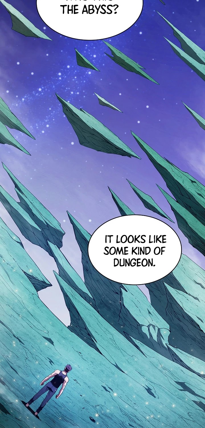 The Constellation That Returned From Hell chapter 3 page 28