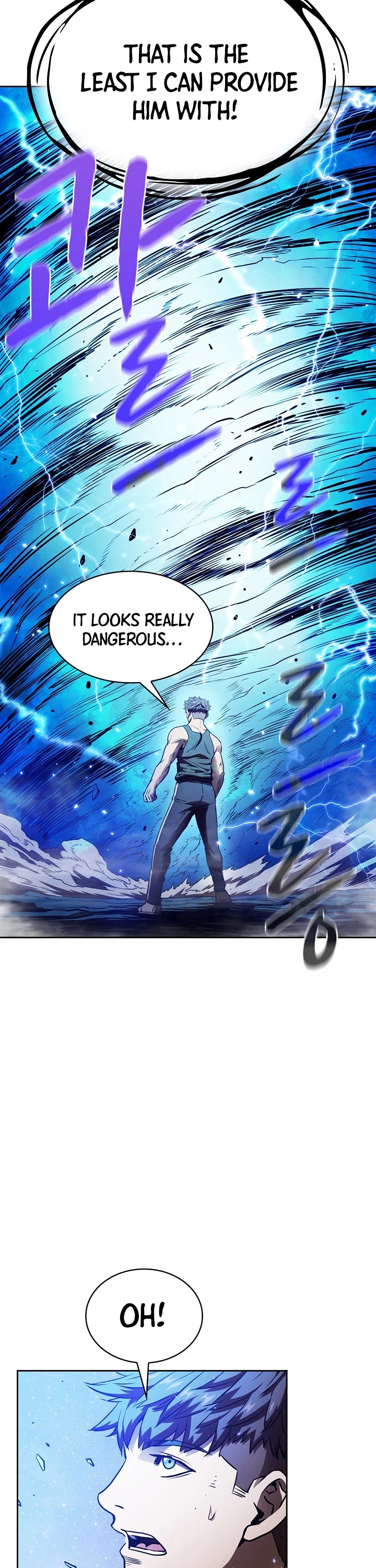 The Constellation That Returned From Hell chapter 3 page 36