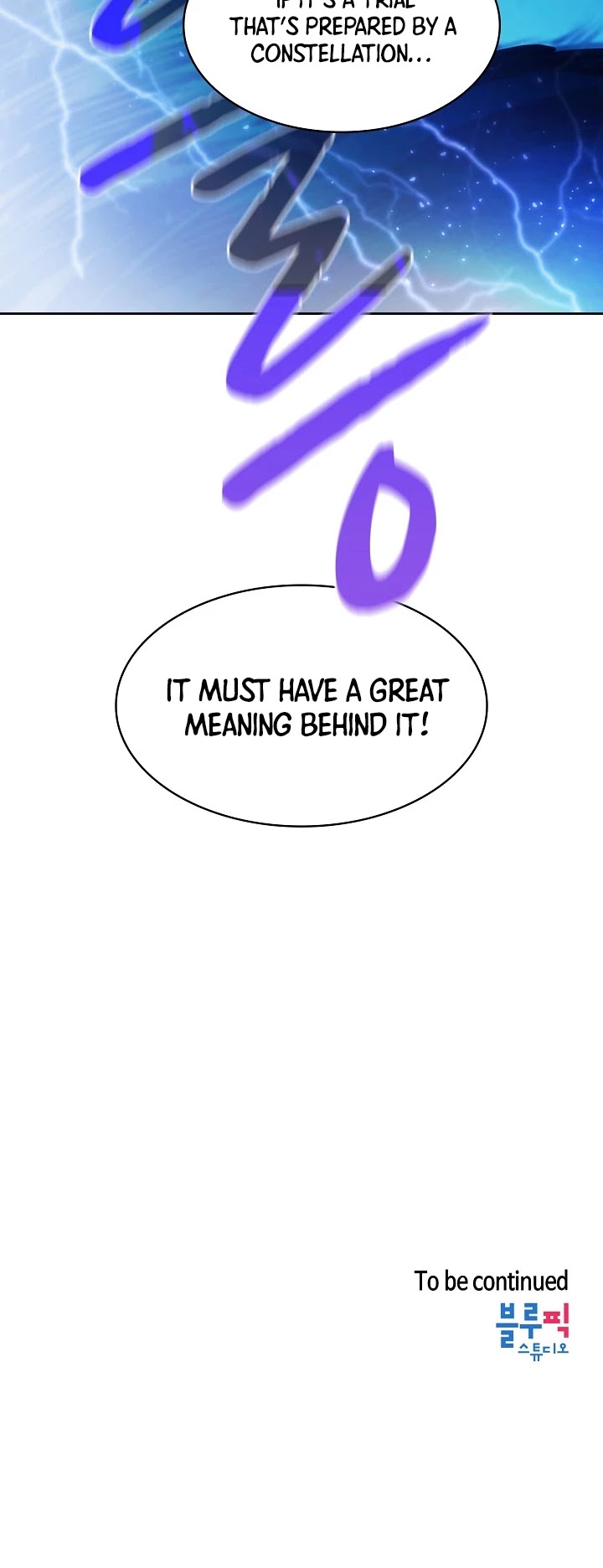 The Constellation That Returned From Hell chapter 3 page 38