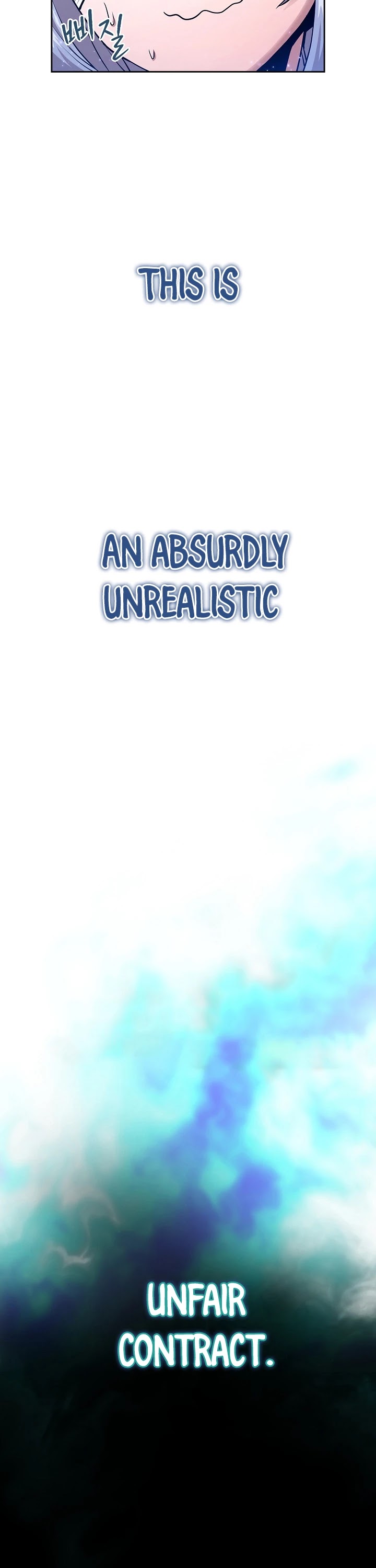 The Constellation That Returned From Hell chapter 3 page 4