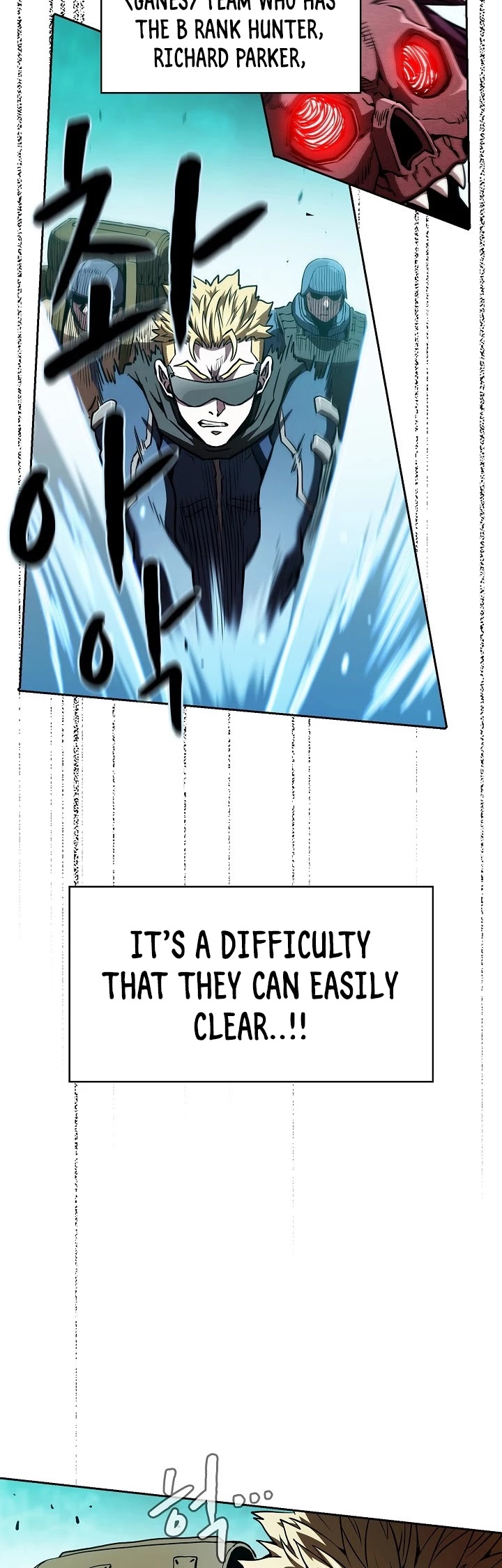 The Constellation That Returned From Hell chapter 30 page 18