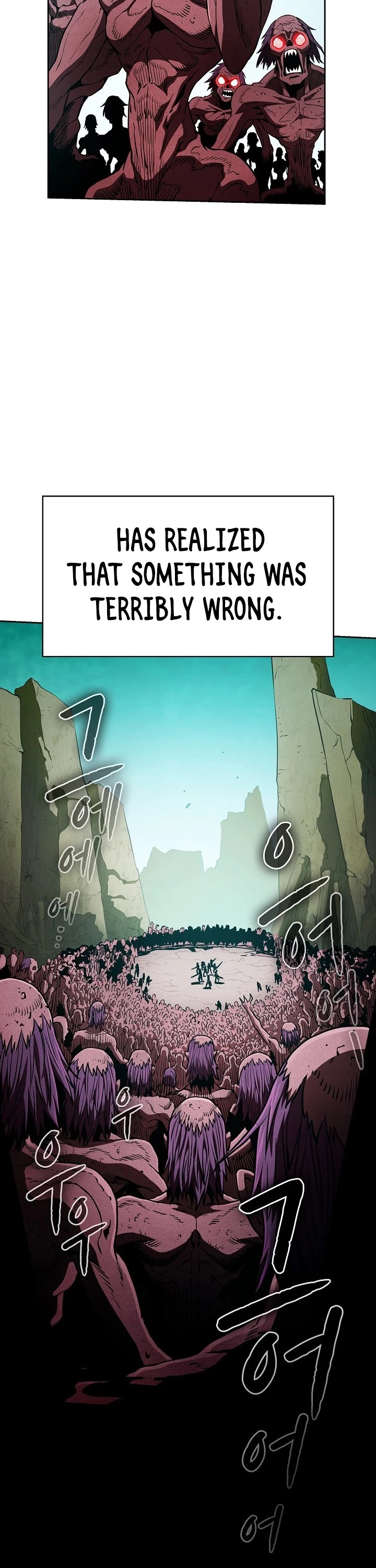 The Constellation That Returned From Hell chapter 30 page 20