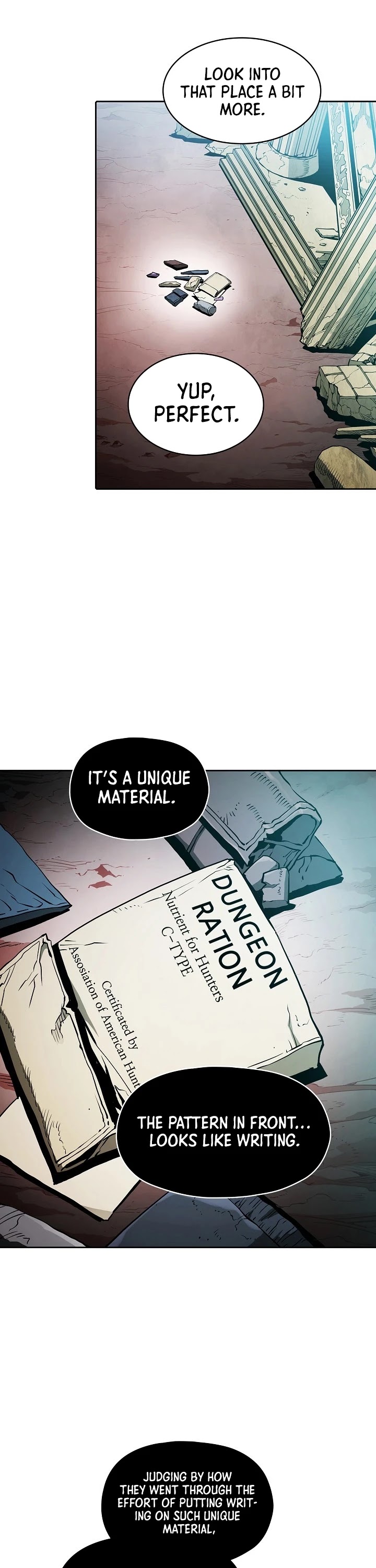 The Constellation That Returned From Hell chapter 30 page 29