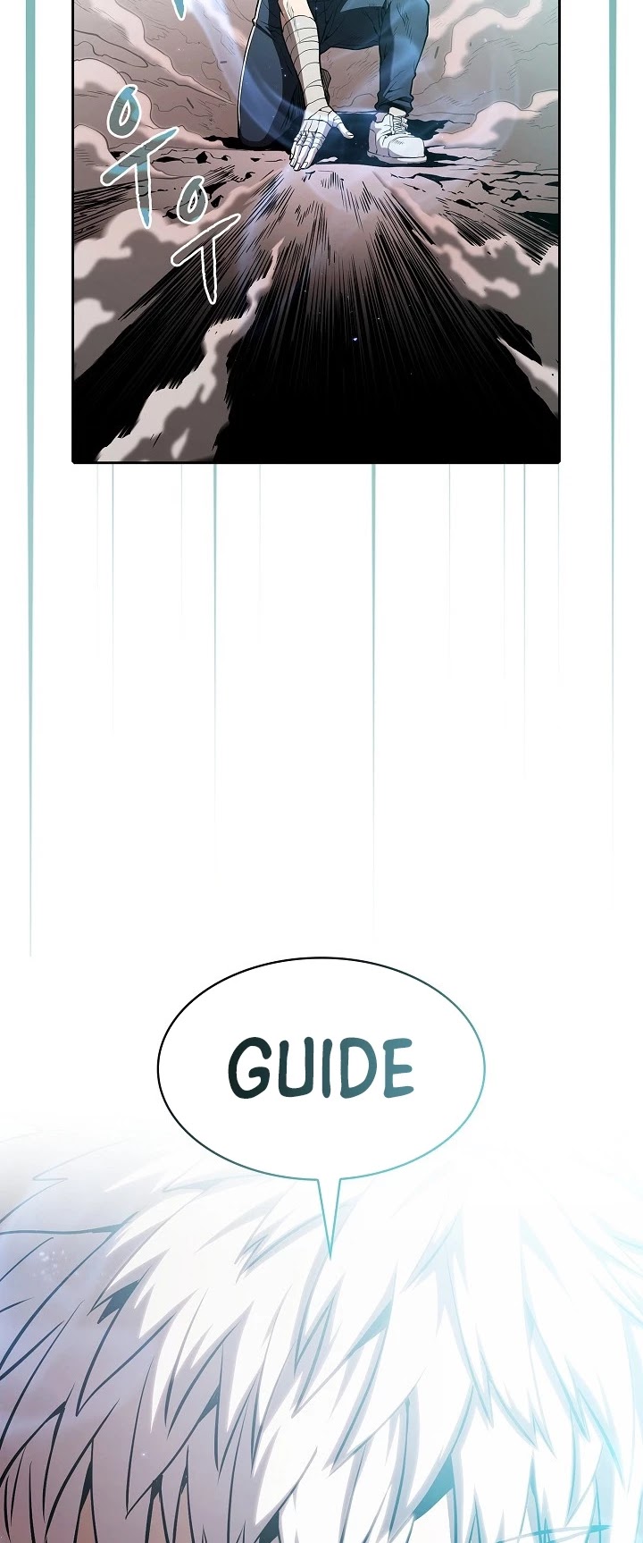 The Constellation That Returned From Hell chapter 30 page 38