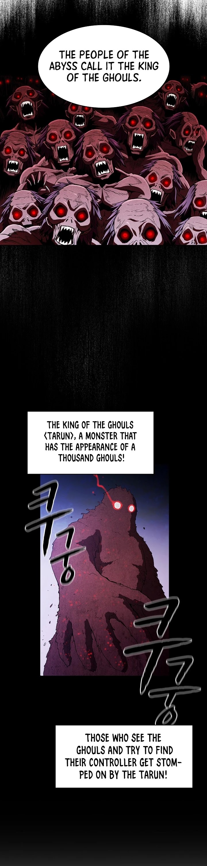 The Constellation That Returned From Hell chapter 31 page 12