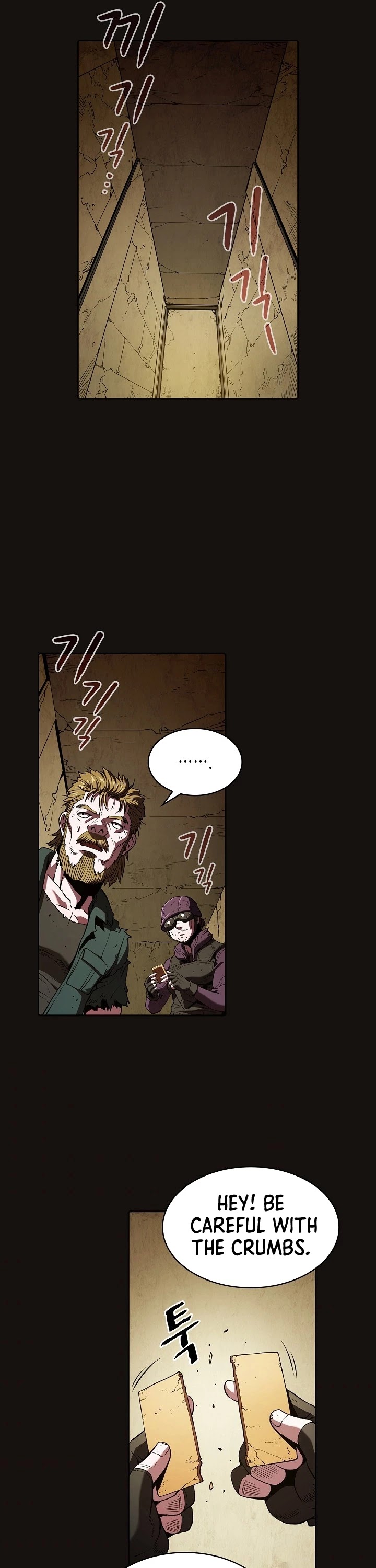 The Constellation That Returned From Hell chapter 31 page 14