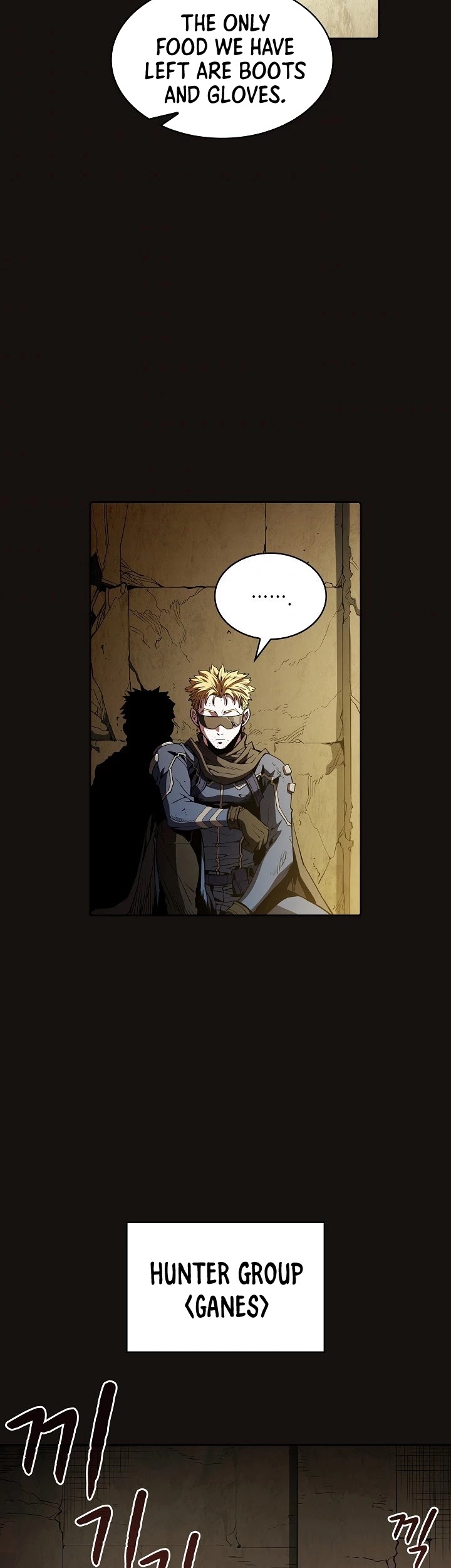 The Constellation That Returned From Hell chapter 31 page 15