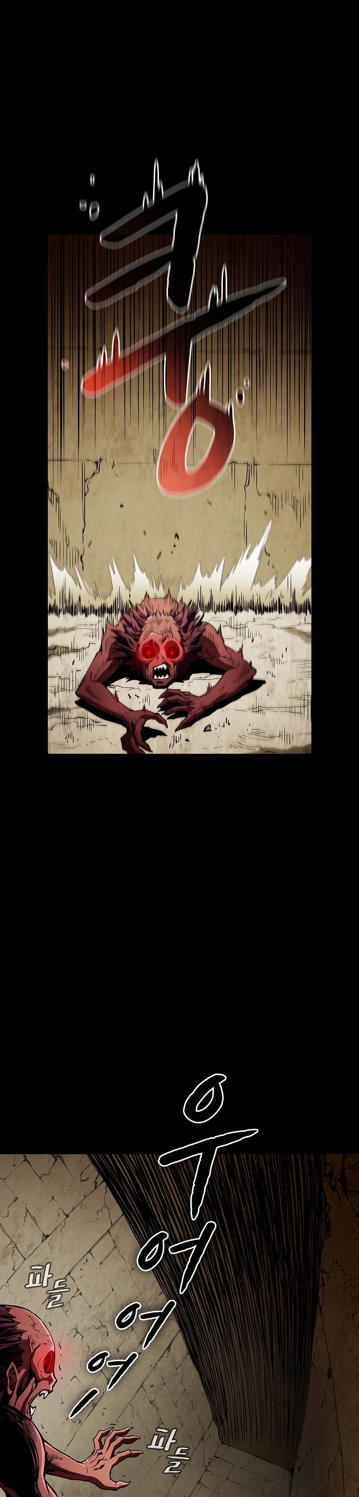 The Constellation That Returned From Hell chapter 31 page 19