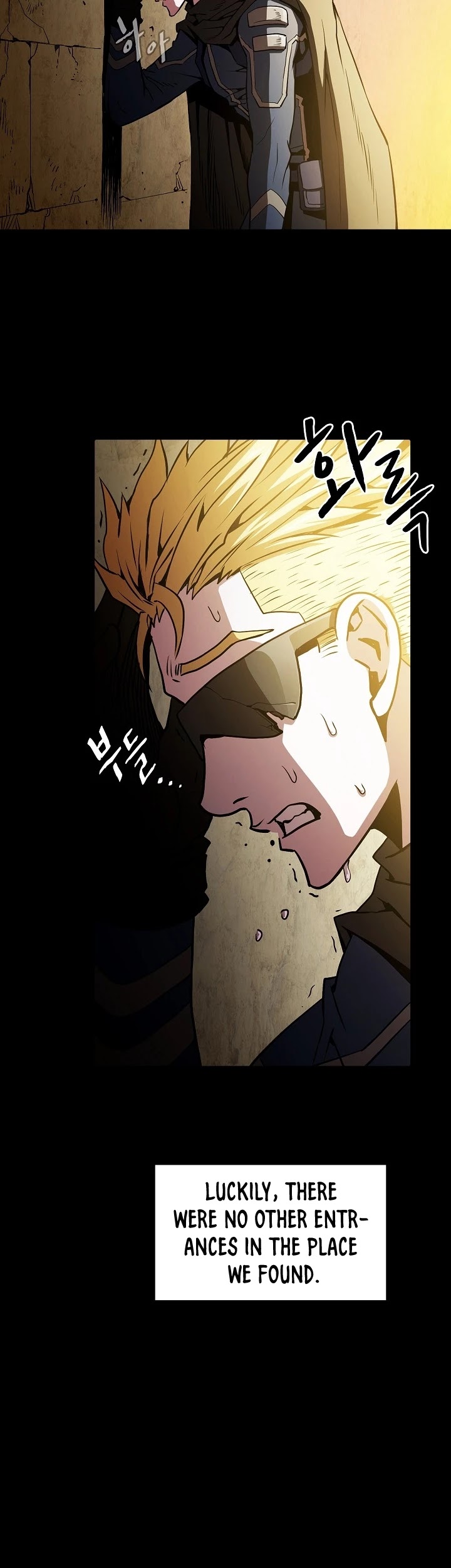 The Constellation That Returned From Hell chapter 31 page 21