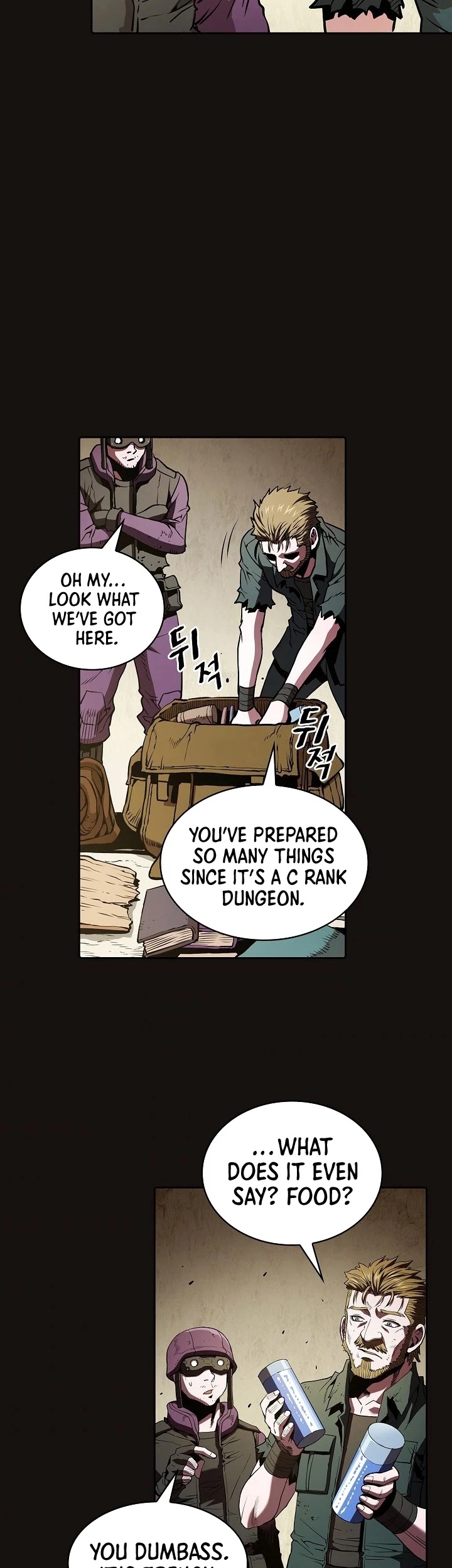 The Constellation That Returned From Hell chapter 31 page 25