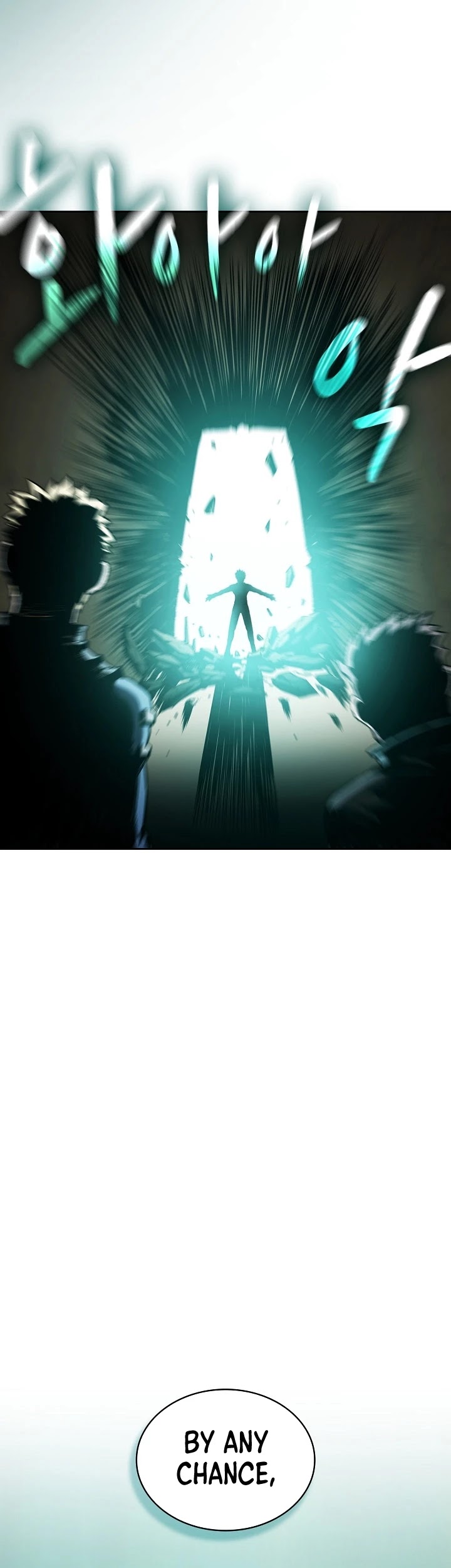 The Constellation That Returned From Hell chapter 31 page 39